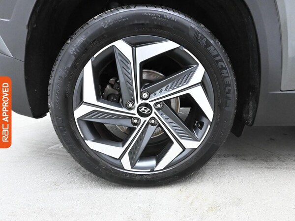 Used Hyundai TUCSON 2023 for sale - 76230723: Photo 27