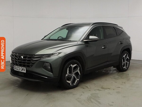 Used Hyundai TUCSON 2023 for sale - 76230723: Photo 28