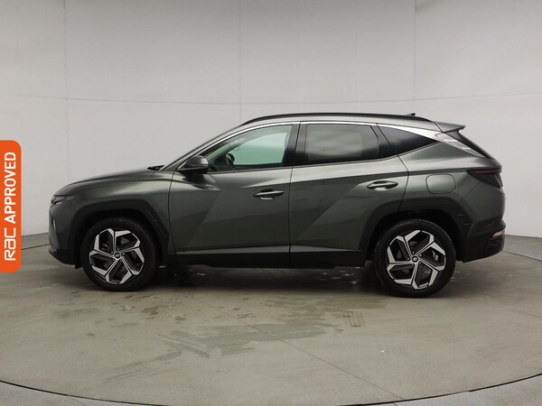 Used Hyundai TUCSON 2023 for sale - 76230723: Photo 29