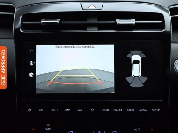 Used Hyundai TUCSON 2023 for sale - 76230723: Photo 3