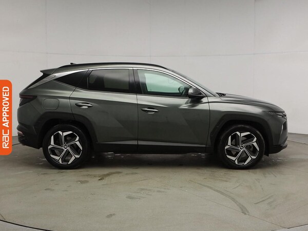 Used Hyundai TUCSON 2023 for sale - 76230723: Photo 6