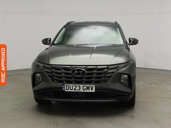 Used Hyundai TUCSON 2023 for sale - 76230723: Photo 7