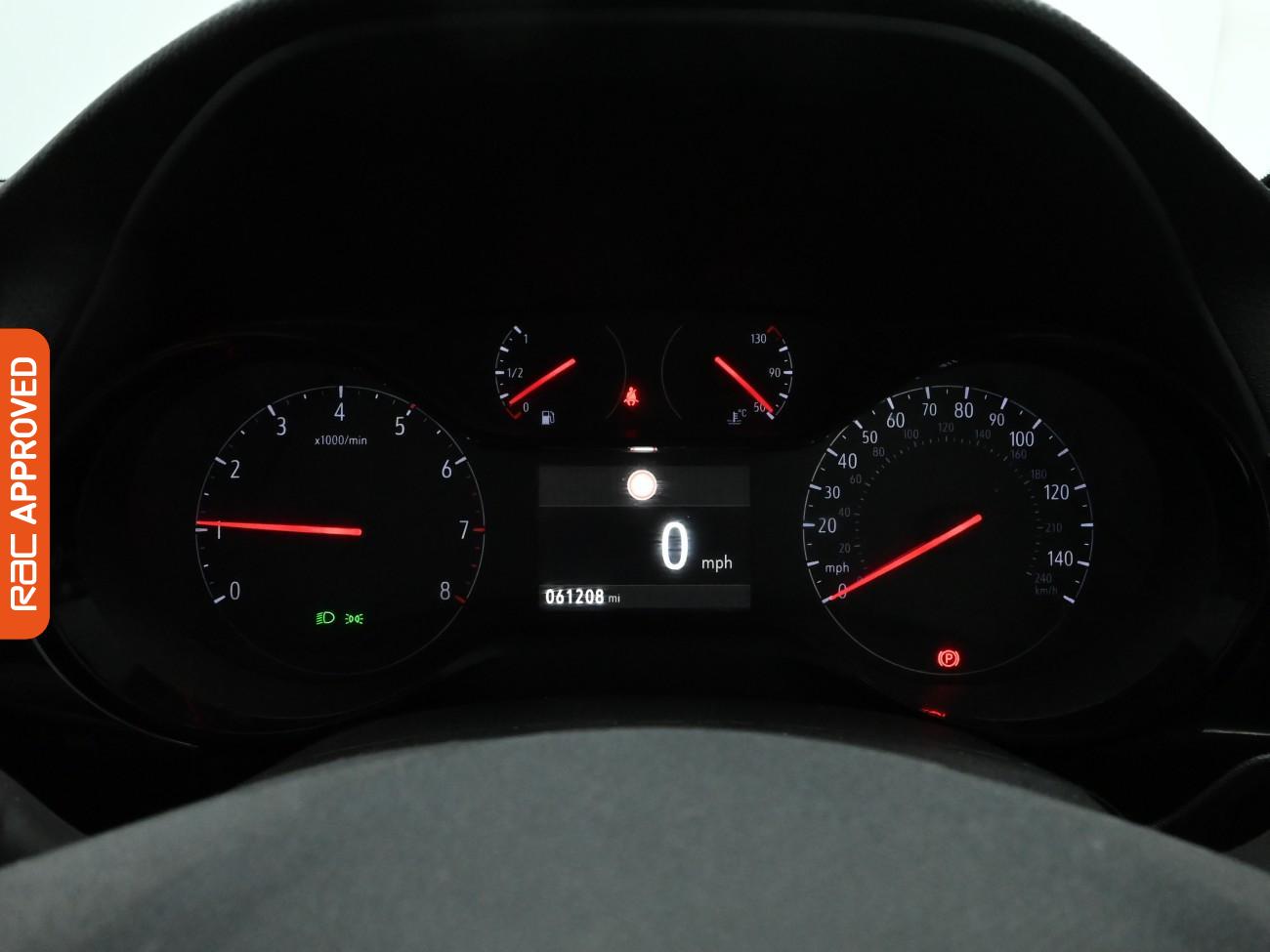 Used Vauxhall Corsa 2020 for sale - 77128942: Photo 11