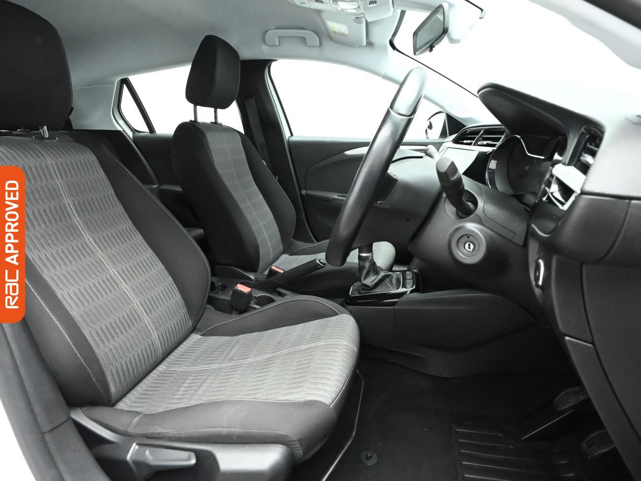 Used Vauxhall Corsa 2020 for sale - 77128942: Photo 12