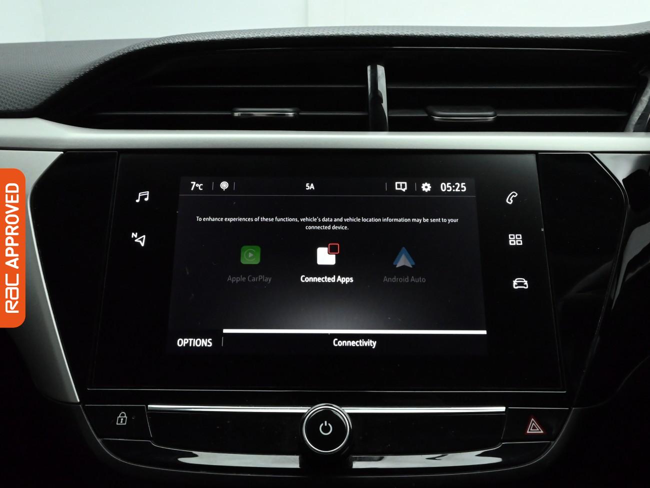 Used Vauxhall Corsa 2020 for sale - 77128942: Photo 14