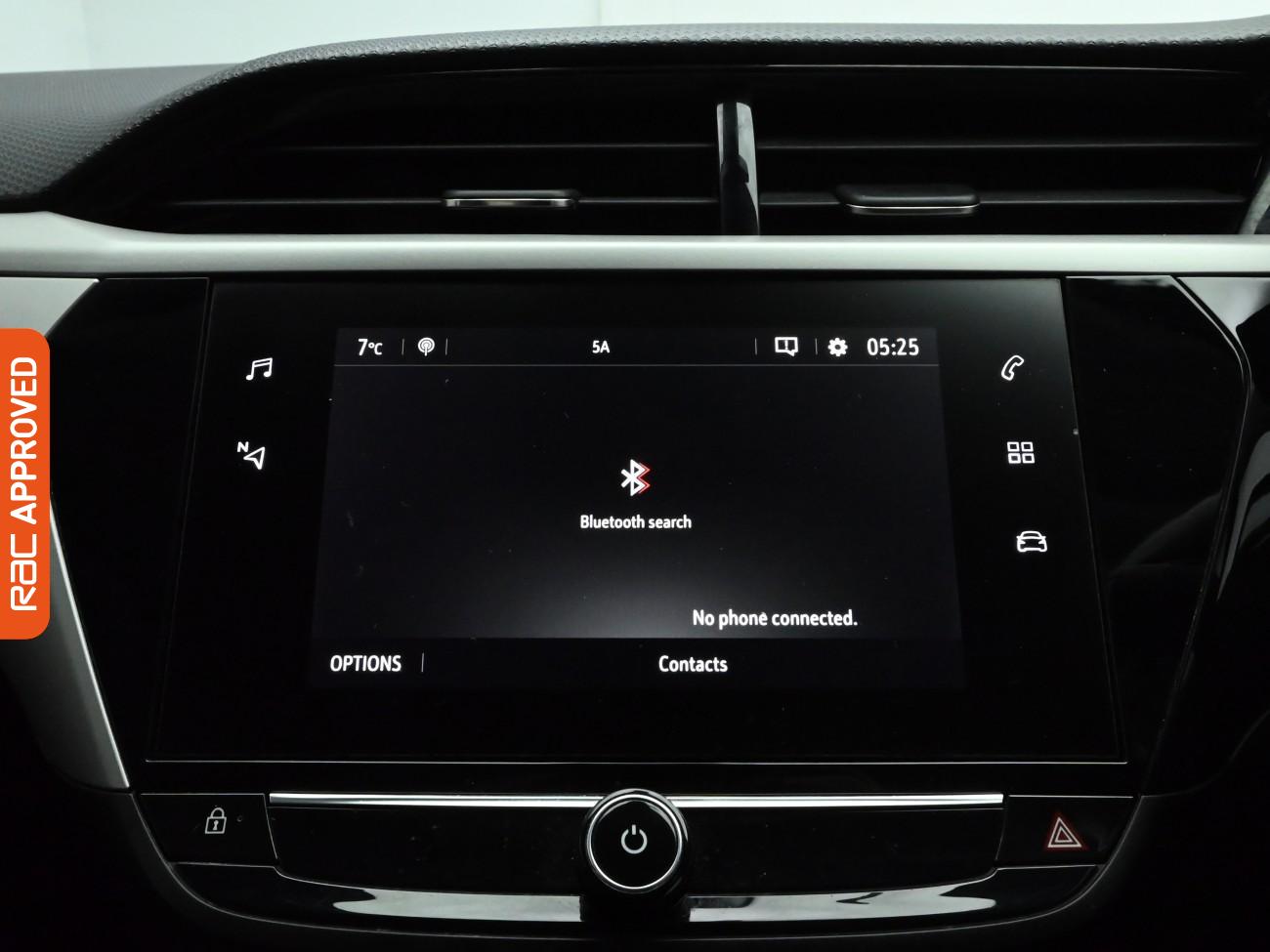 Used Vauxhall Corsa 2020 for sale - 77128942: Photo 15