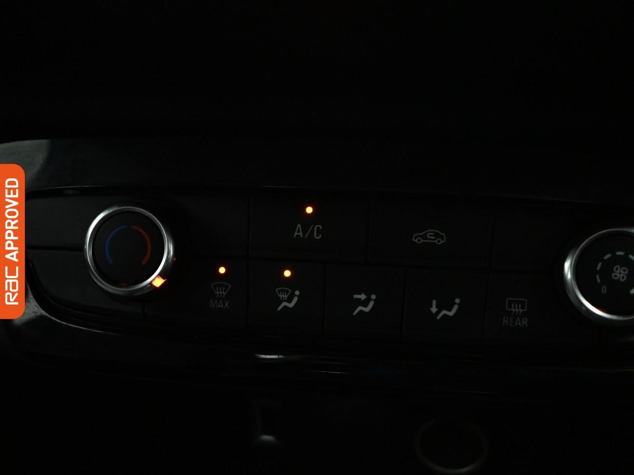 Used Vauxhall Corsa 2020 for sale - 77128942: Photo 19