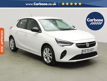 Vauxhall Corsa feature image