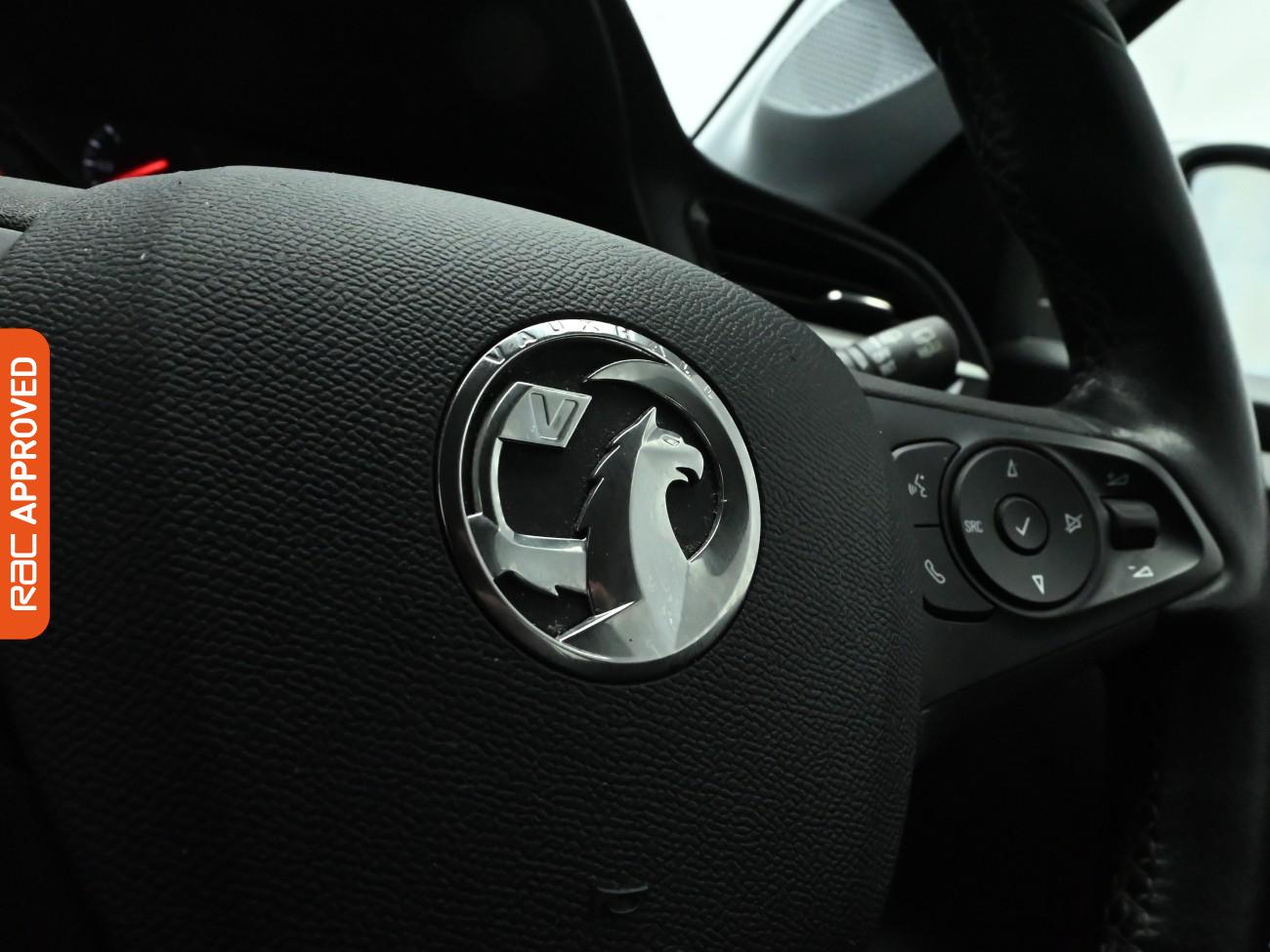 Used Vauxhall Corsa 2020 for sale - 77128942: Photo 22