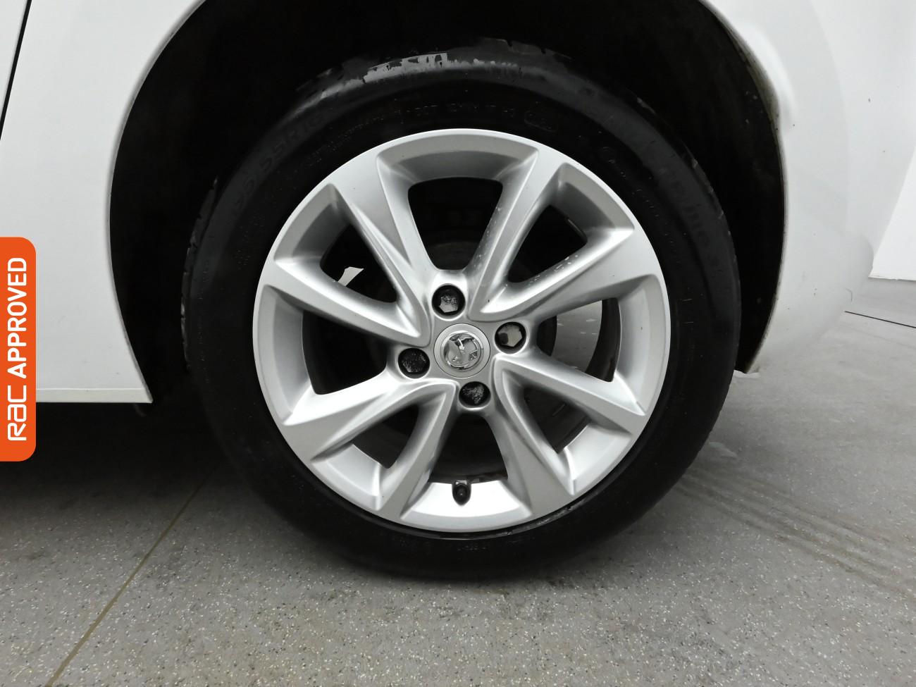 Used Vauxhall Corsa 2020 for sale - 77128942: Photo 26