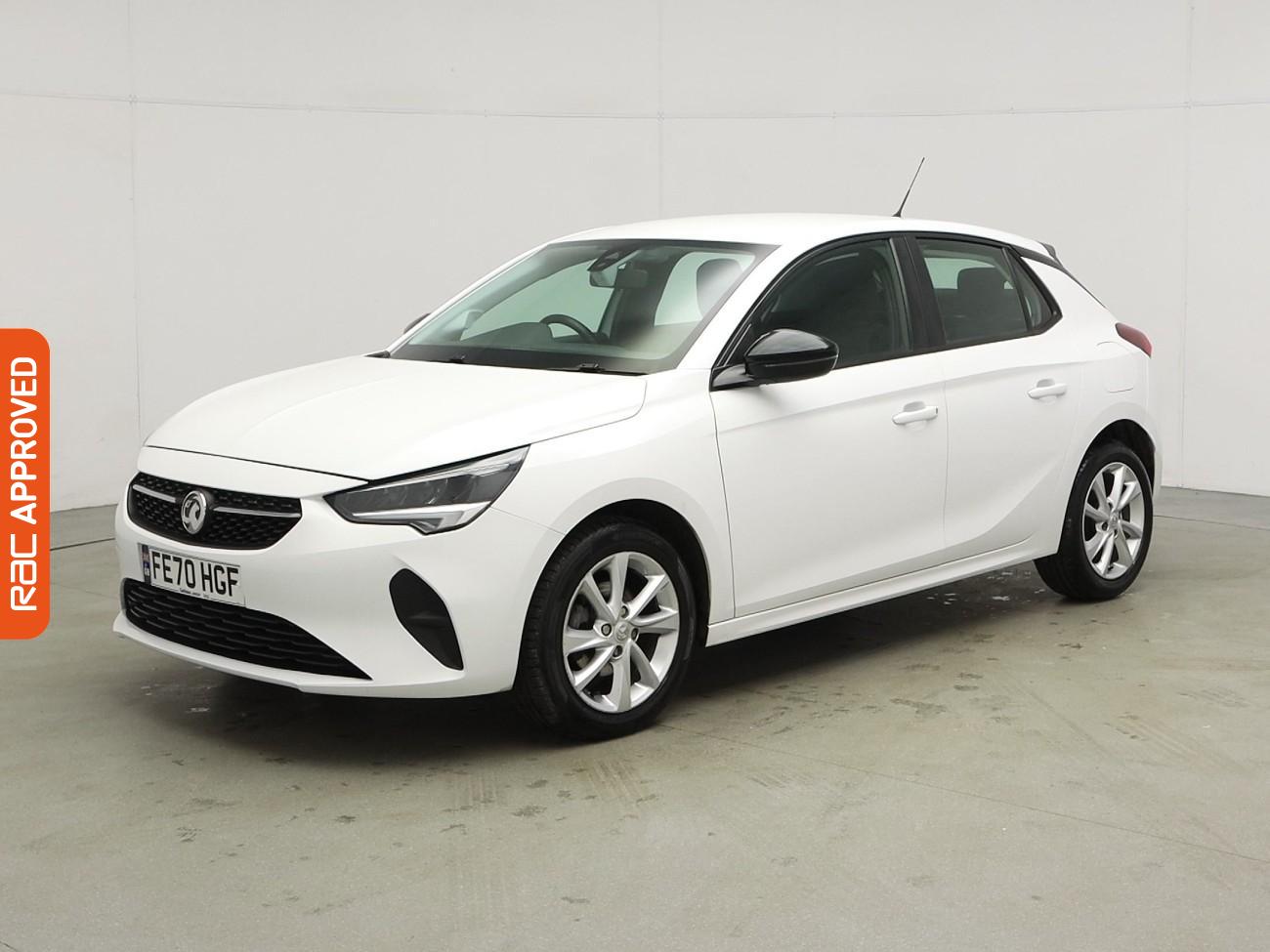 Used Vauxhall Corsa 2020 for sale - 77128942: Photo 27