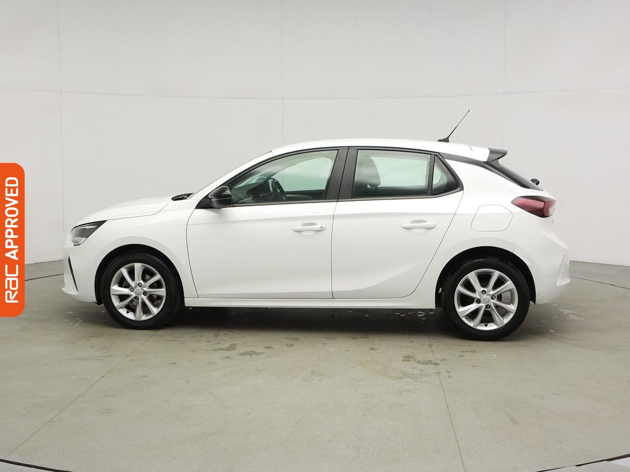 Used Vauxhall Corsa 2020 for sale - 77128942: Photo 28