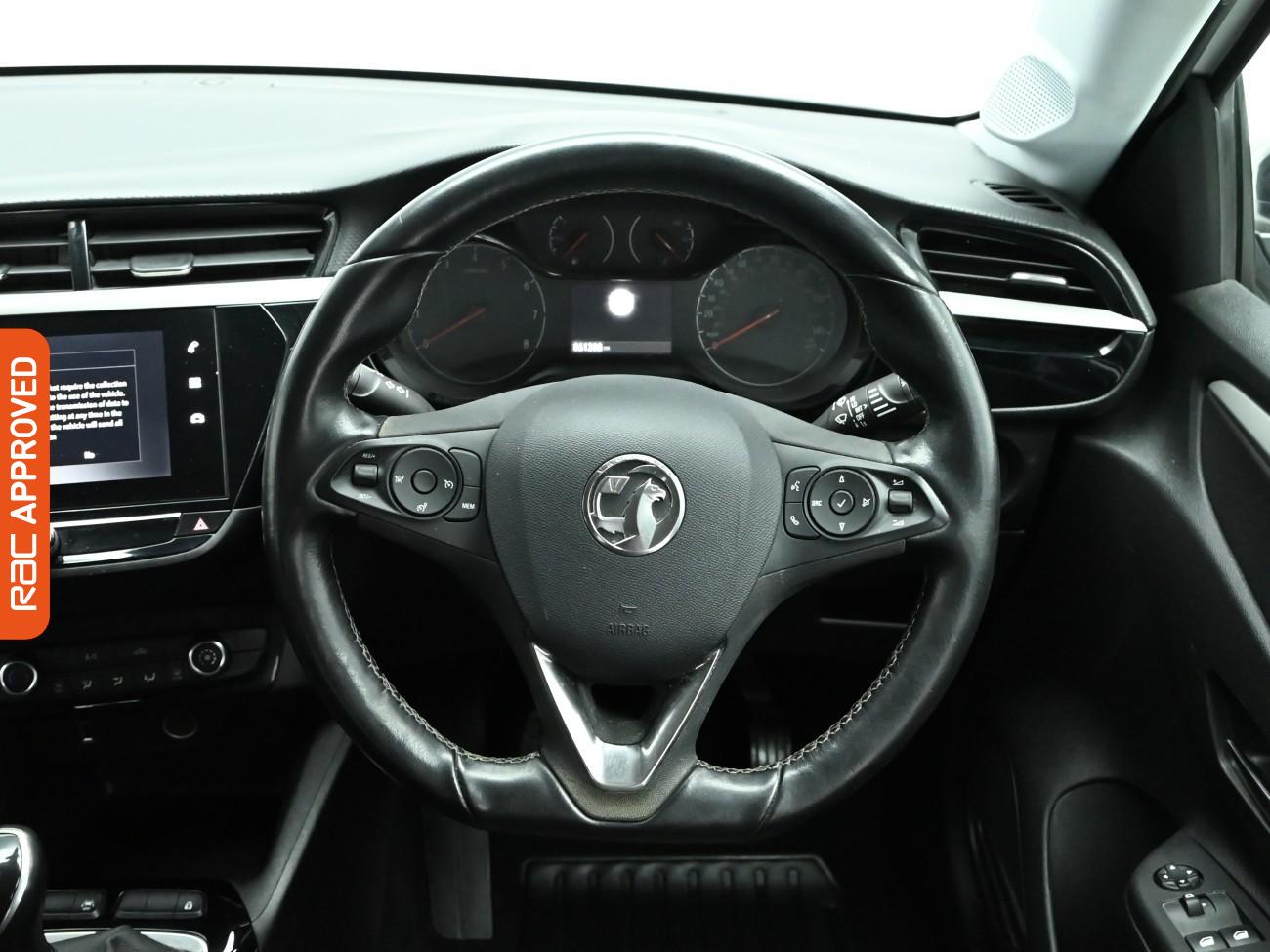 Used Vauxhall Corsa 2020 for sale - 77128942: Photo 9