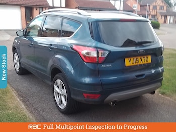 Used Ford Kuga 2019 for sale - 75847448: Photo