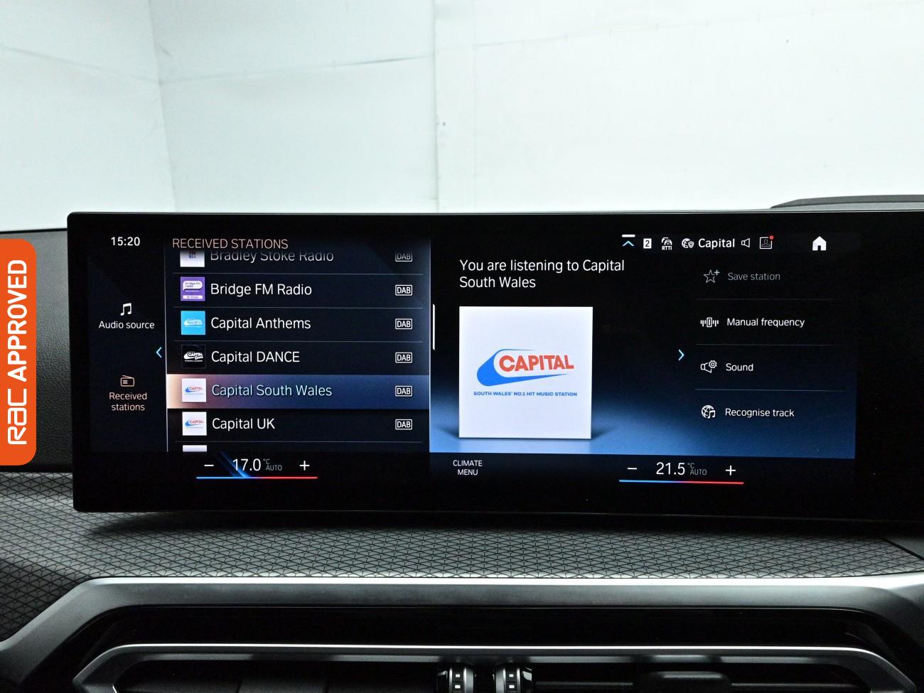 Used BMW 3 Series 2024 for sale - 77928963: Photo 17