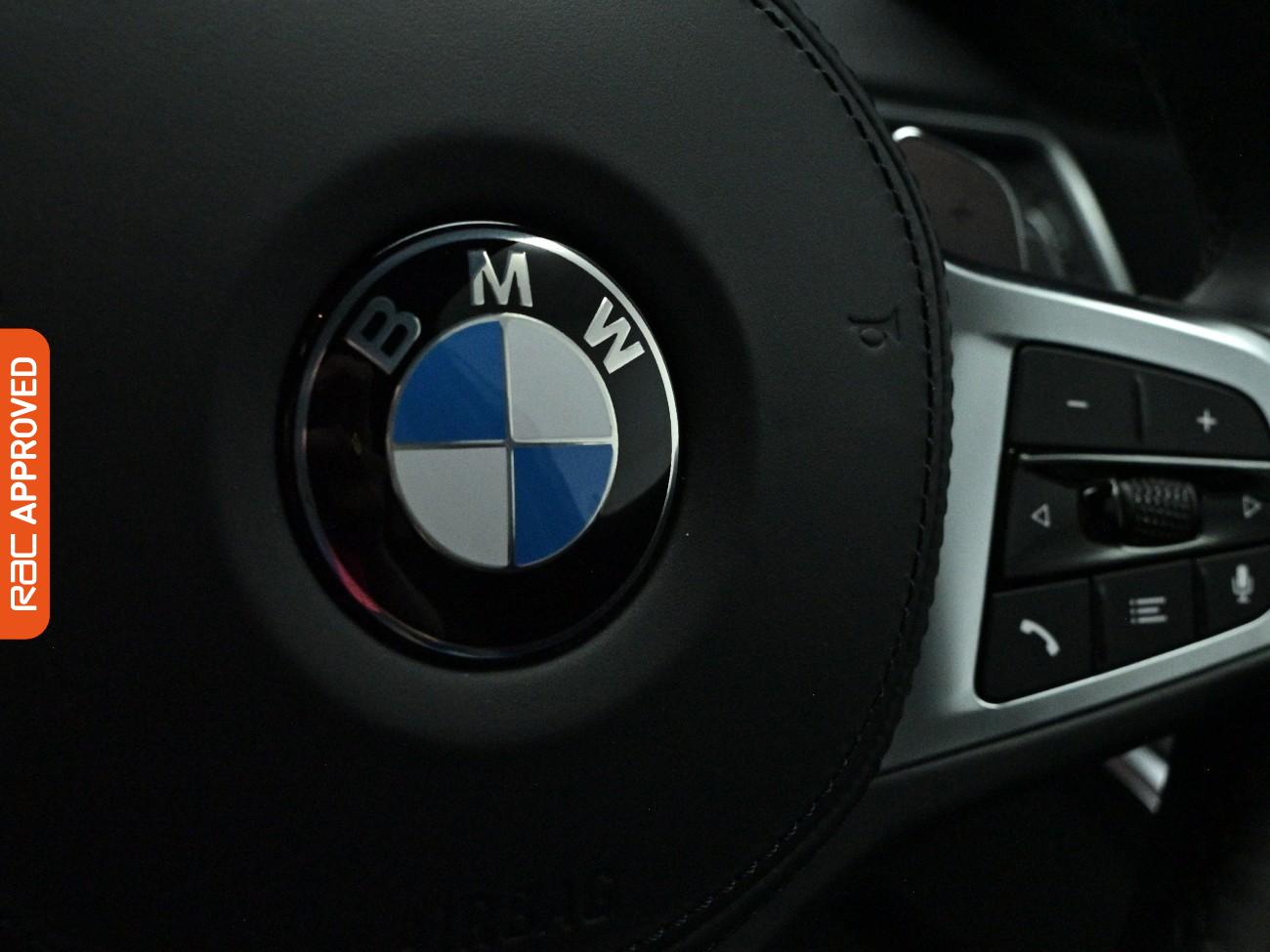 Used BMW 3 Series 2024 for sale - 77928963: Photo 22