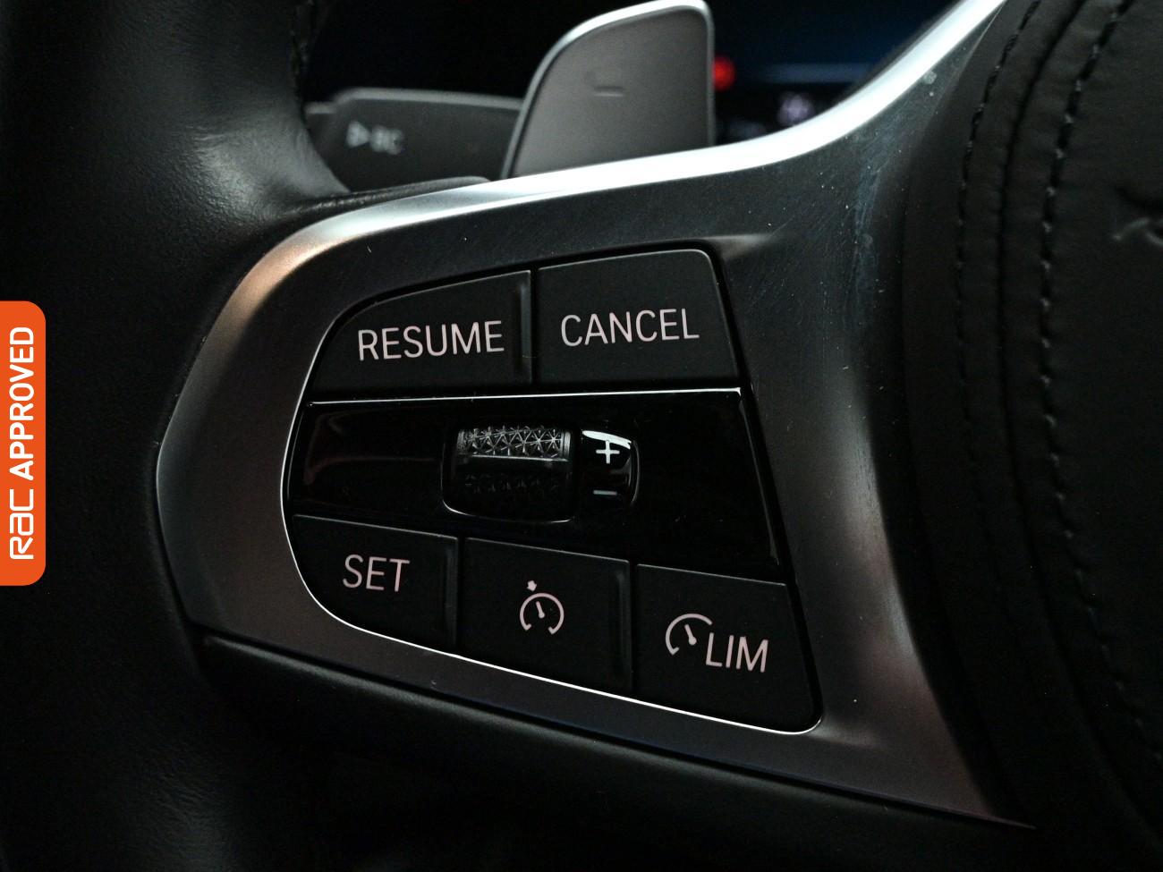 Used BMW 3 Series 2024 for sale - 77928963: Photo 23