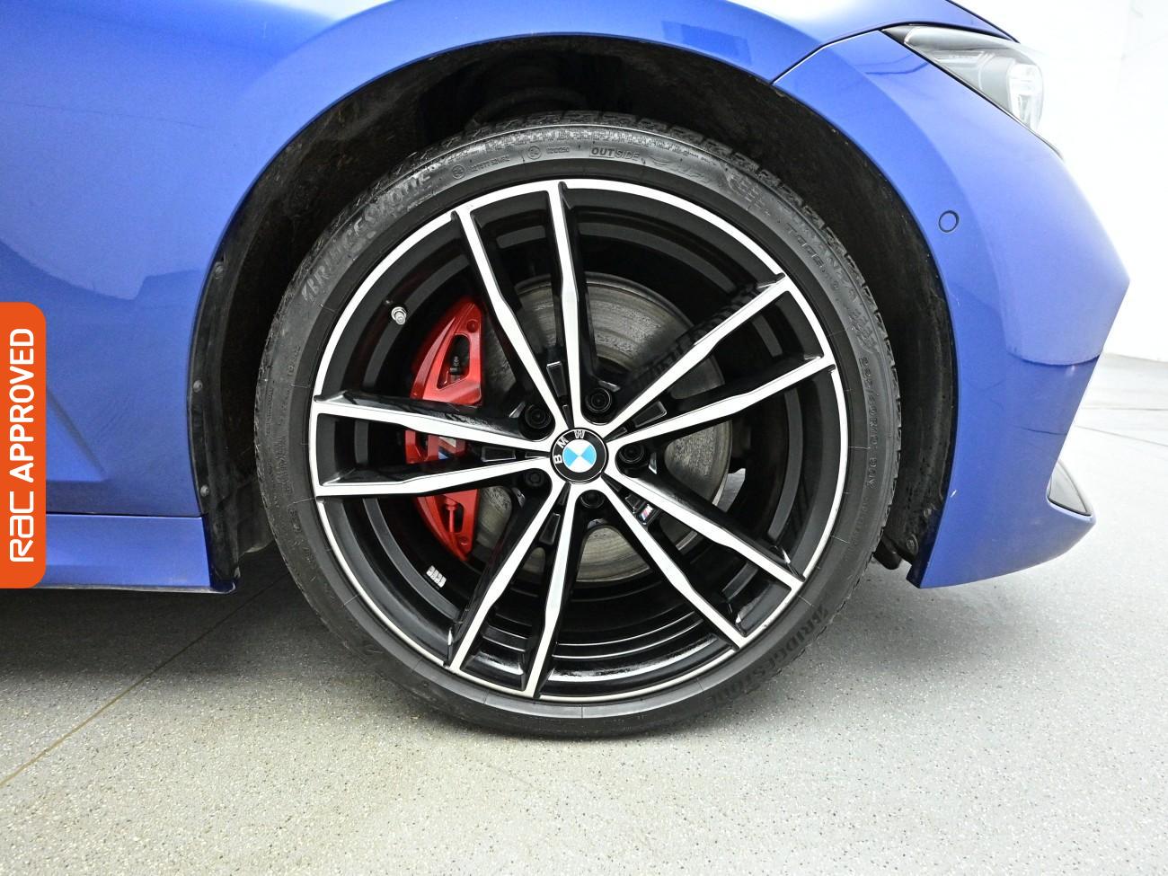 Used BMW 3 Series 2024 for sale - 77928963: Photo 25