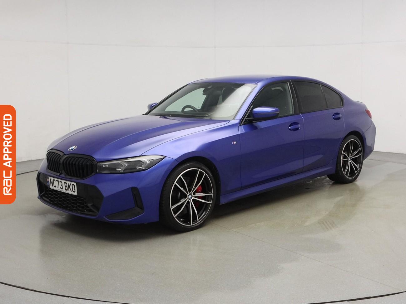 Used BMW 3 Series 2024 for sale - 77928963: Photo 27