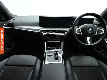 Used BMW 3 Series 2024 for sale - 77928963: Photo