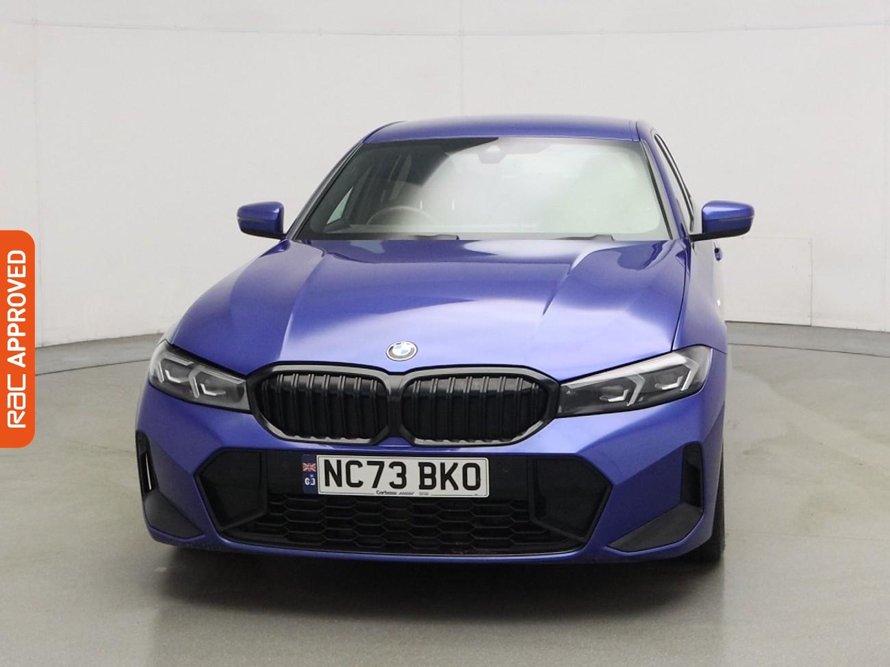 Used BMW 3 Series 2024 for sale - 77928963: Photo 7