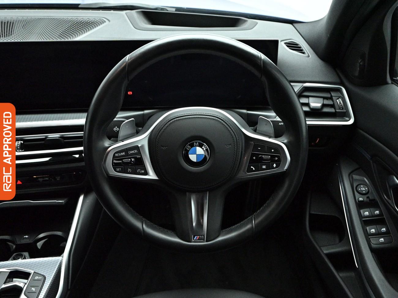 Used BMW 3 Series 2024 for sale - 77928963: Photo 9