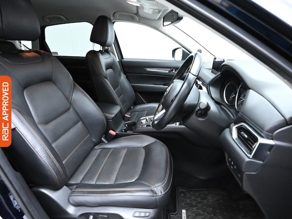 Used Mazda CX-5 2019 for sale - 76164707: Photo 11