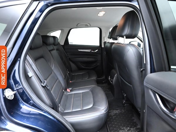 Used Mazda CX-5 2019 for sale - 76164707: Photo 12