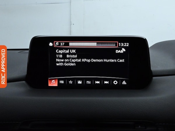 Used Mazda CX-5 2019 for sale - 76164707: Photo 14