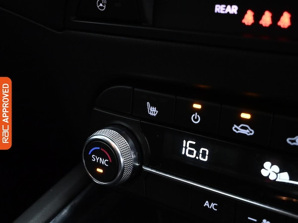 Used Mazda CX-5 2019 for sale - 76164707: Photo 17