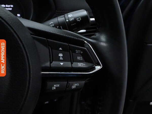 Used Mazda CX-5 2019 for sale - 76164707: Photo 22