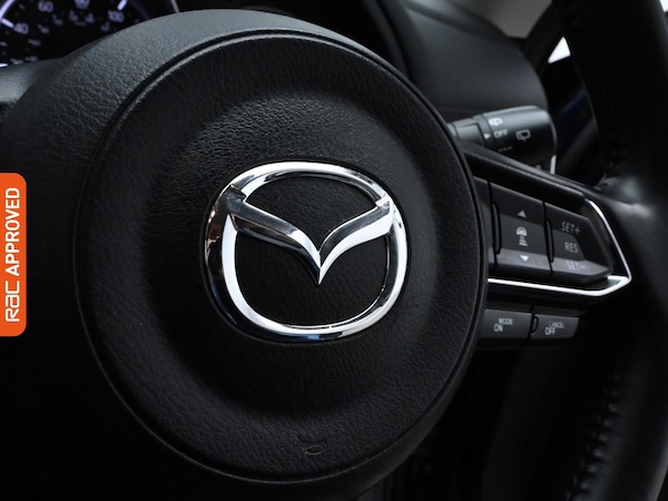 Used Mazda CX-5 2019 for sale - 76164707: Photo 23
