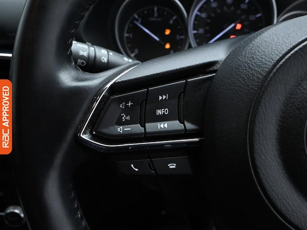 Used Mazda CX-5 2019 for sale - 76164707: Photo 24