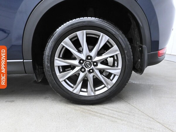 Used Mazda CX-5 2019 for sale - 76164707: Photo 27