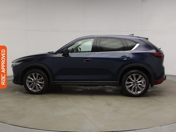 Used Mazda CX-5 2019 for sale - 76164707: Photo 29