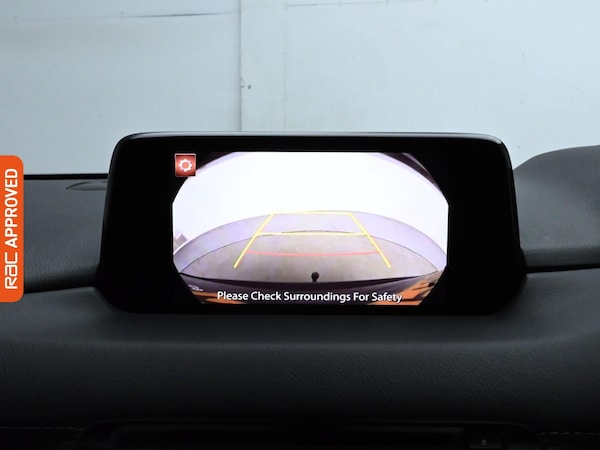 Used Mazda CX-5 2019 for sale - 76164707: Photo 3