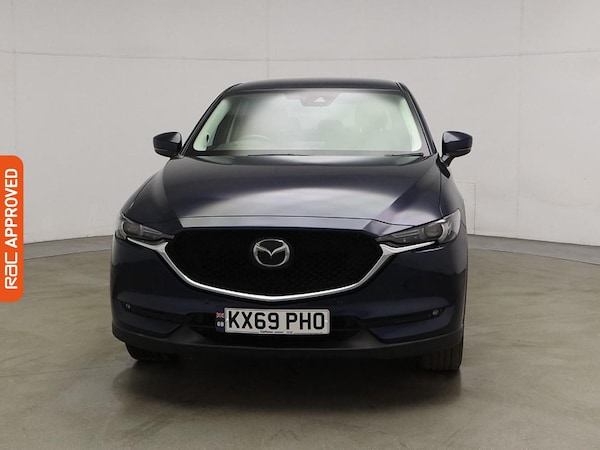 Used Mazda CX-5 2019 for sale - 76164707: Photo 7