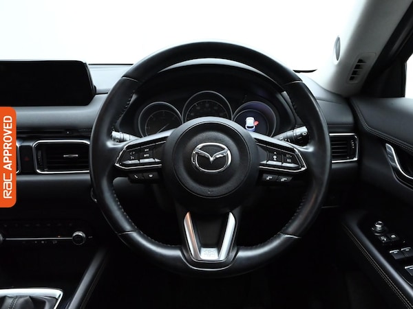 Used Mazda CX-5 2019 for sale - 76164707: Photo 9