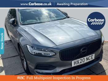 2020 - 2.0 T4 Momentum Plus Estate 5dr Petrol Auto Euro 6 (s/s) (190 ps)