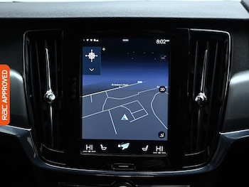 Used Volvo V90 2020 for sale - 75331521: Photo