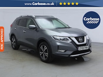 Used Nissan X-Trail 2018 for sale - 79371664: Photo