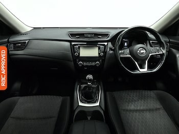Used Nissan X-Trail 2018 for sale - 79371664: Photo