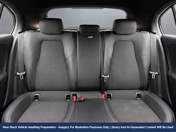 Used Mercedes-Benz A-Class 2019 for sale - 79097940: Photo