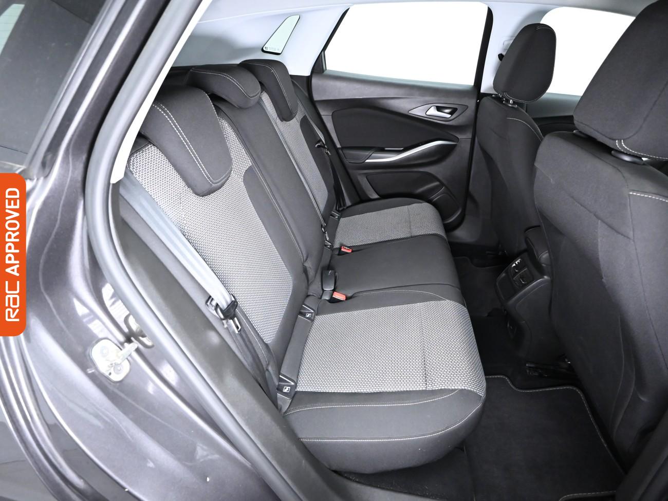 Used Vauxhall Grandland X 2019 for sale - 76569566: Photo 13