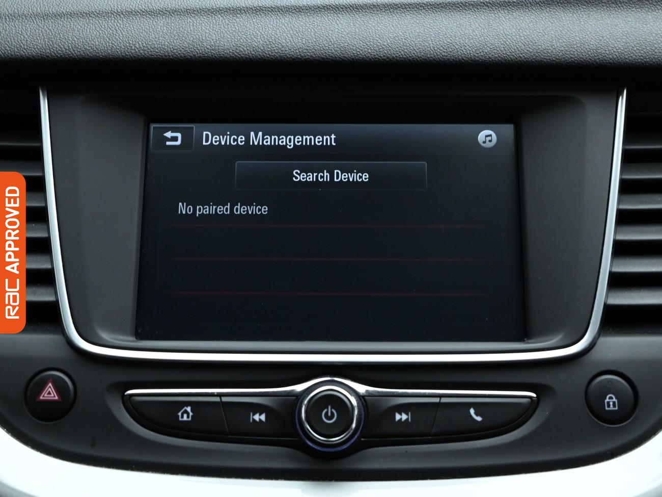 Used Vauxhall Grandland X 2019 for sale - 76569566: Photo 15