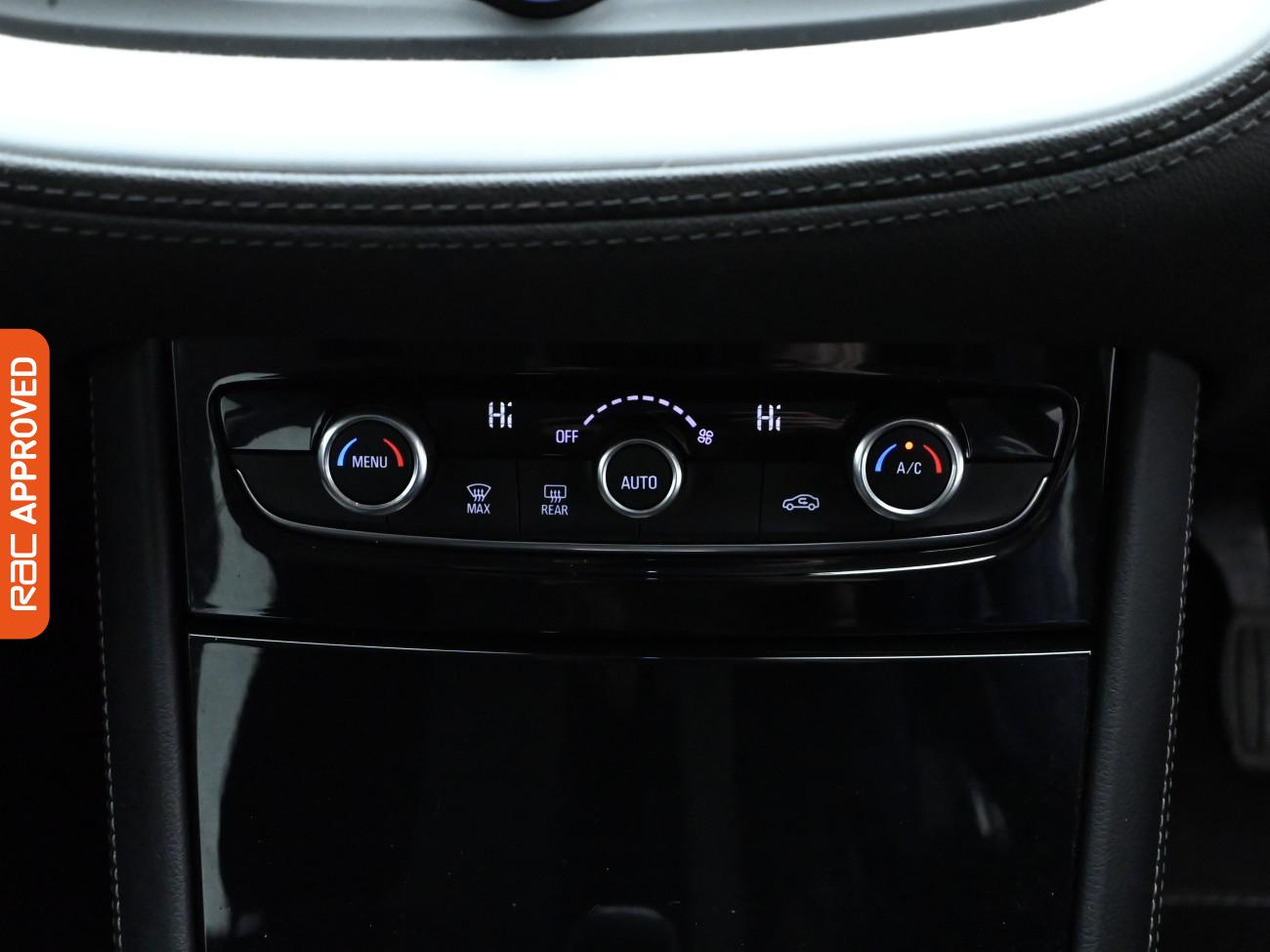 Used Vauxhall Grandland X 2019 for sale - 76569566: Photo 16