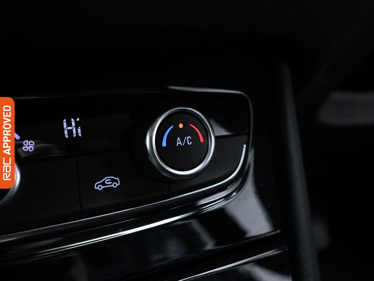 Used Vauxhall Grandland X 2019 for sale - 76569566: Photo 17