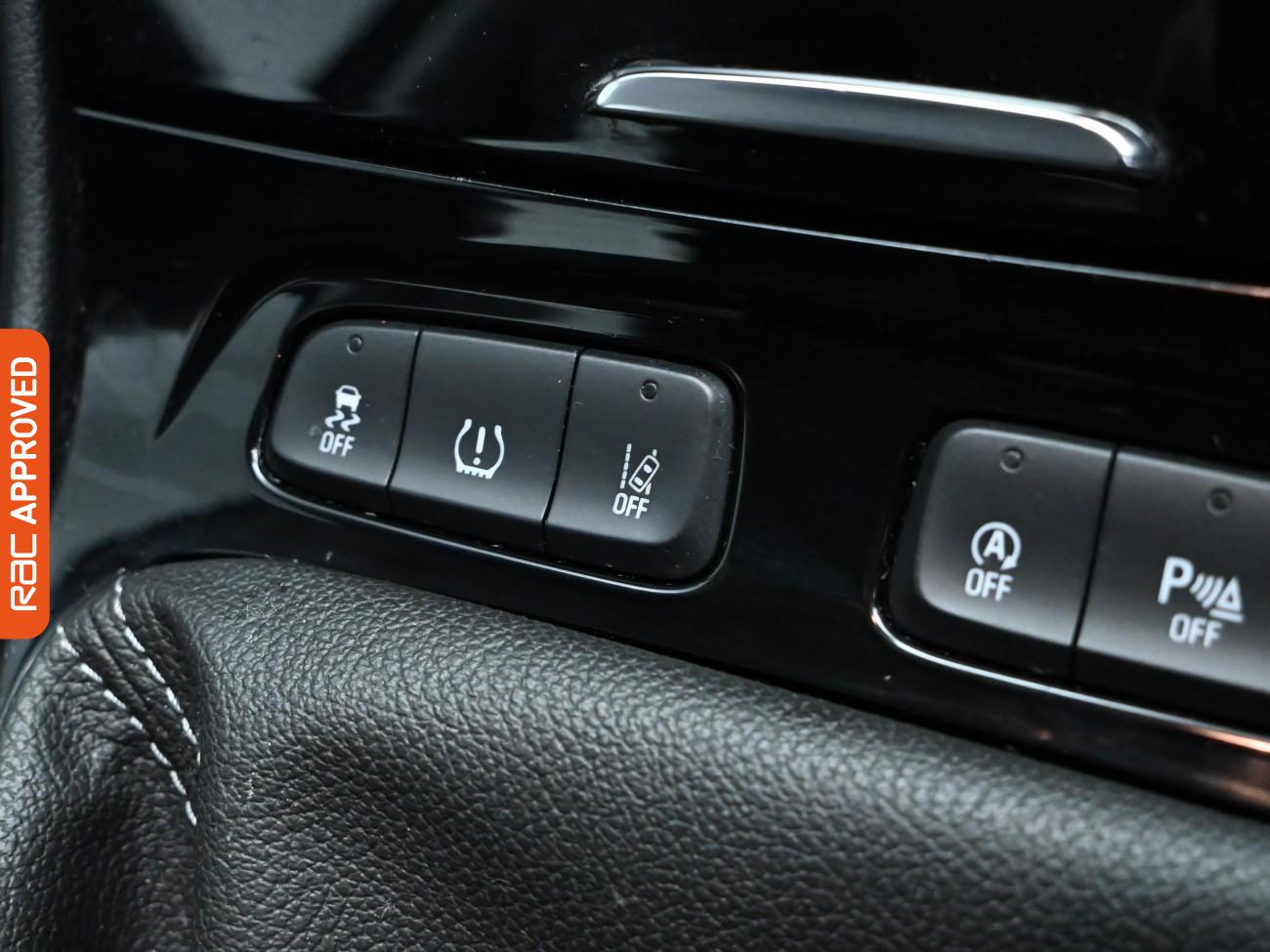 Used Vauxhall Grandland X 2019 for sale - 76569566: Photo 18