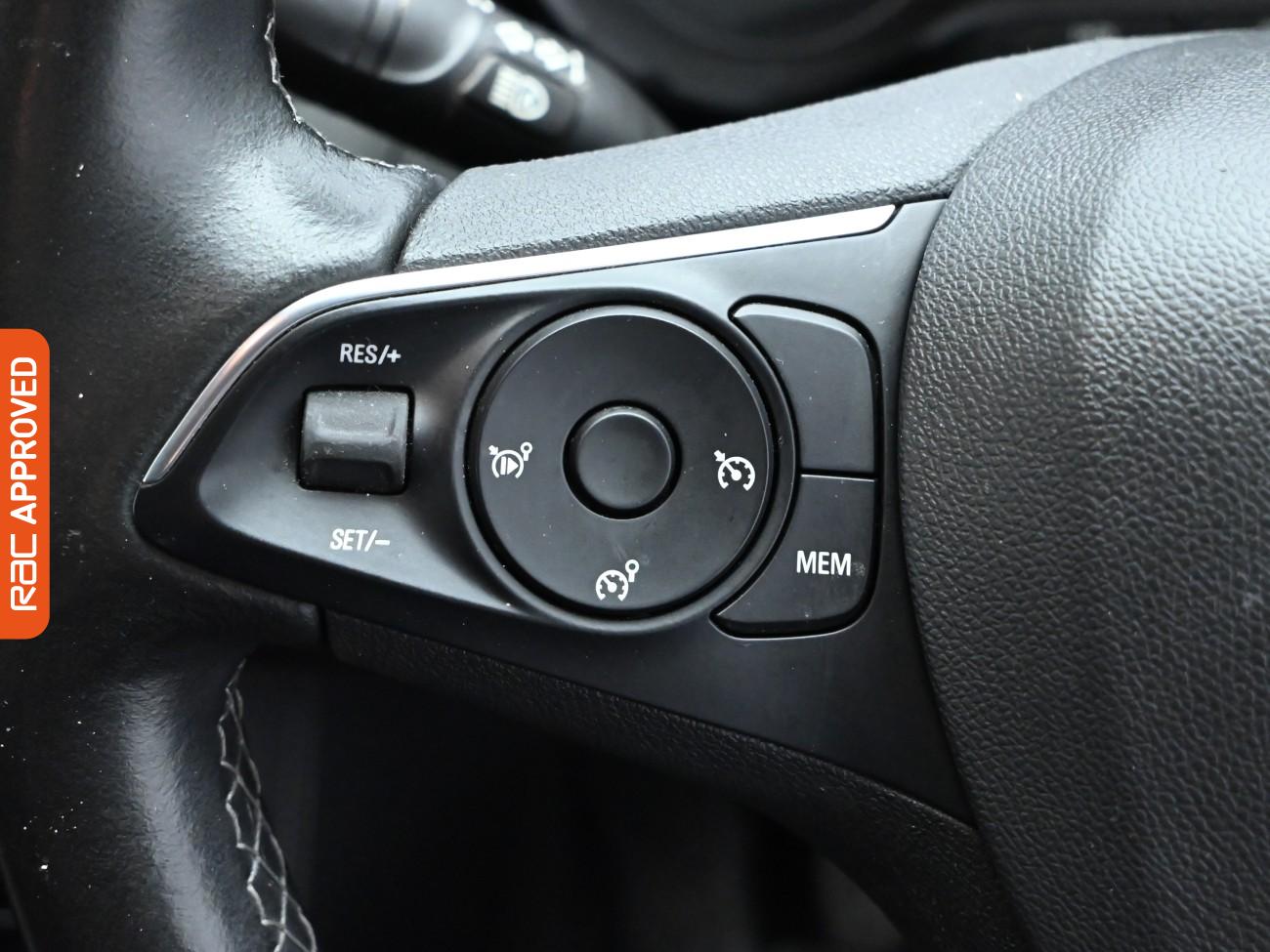 Used Vauxhall Grandland X 2019 for sale - 76569566: Photo 19