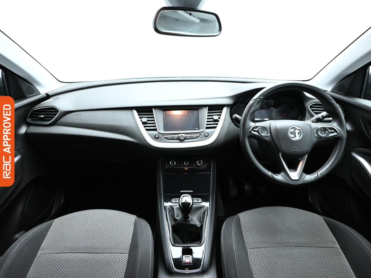 Used Vauxhall Grandland X 2019 for sale - 76569566: Photo 2